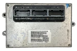 2003 Jeep Wrangler Computer P56044385AD 4.0 Mt Ecu Ecm Free Shipping Rubicon. Fixed Price $349.00.