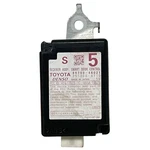 Smart Door Receiver Control Module 2009 Toyota Highlander 3.5L 89740-48020. Fixed Price $55.88.