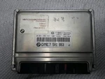 Bmw 750 Ial 1999 Engine Control Unit Oem 0261204621. Fixed Price $375.41.
