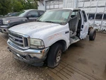 Engine Ecm Electronic Control Module 8-366 Fits 03-04 Ford F250SD Pickup 182984. Fixed Price $300.00.