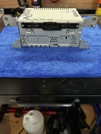 Fit 2016 Ford Fusion Radio Cd Disc Reader CQ-CJ15N04MB Oem. Fixed Price $10.00.