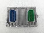 2016-2017 Chrysler 200 Engine Computer Ecu Pcm Ecm Pcu Oem UA5YI. Fixed Price $36.79.