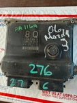 2006 Mazda 3 2.0L Engine Computer Module Ecm Ecu Unit P: LFM2 18 881B Oem !. Fixed Price $60.00.