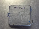 2001-2003 Honda Civic Ecm Computer 37820-PLM-L54. Fixed Price $49.00.