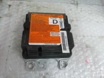 Bag Control Module Fits 17-19 Infiniti Q50. Fixed Price $104.99.