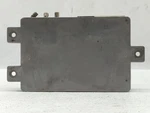 2009-2010 Chevrolet Impala Chassis Control Module Ccm Bcm Body RD922. Fixed Price $41.01.