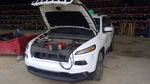 Used Power Supply Module Fits: 2014 Jeep Cherokee Distributio. Fixed Price $129.90.
