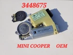 Genuine Mini Cooper Sunroof Motor Unit R55 R56 R60 Oem 3448675. Fixed Price $105.00.