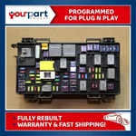2012 Caravan T&c Tipm Temic Integrated Fuse Box Module 68105507 No Lid Oem. Fixed Price $239.99.
