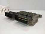 39110-3CDN0 Engine Ecm From 2013 Hyundai Santa Fe 3.3L 12718919. Fixed Price $85.94.