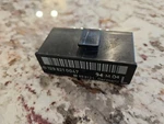 94-02 Mercedes R129 Sl-class Front Left Seat Backrest Lock Relay Module Oem. Fixed Price $29.95.