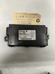 2019 Dodge Charger Entry Receiver Switch Control Module Oem P68394158AC. Fixed Price $169.99.