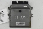 2011 Nissan Maxima Ecm Electronic Control Module Used 113K Miles Oem 590-52952. Fixed Price $94.95.