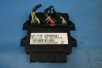 2008-2014 Cadillac Cts Srx Seat Memory Module Cbx Oem 25909441. Fixed Price $86.96.