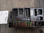 Chassis Ecm Multifunction Left Hand Dash Fits 19-20 Fusion 2941539. Fixed Price $69.00.