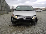 Used Infotainment Display Fits: 2012 Honda Odyssey Market Player Navigation. Fixed Price $155.00.