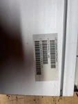 2008,2009,2010,2011 Dodge Audio Power Amplifier P05064353AQ Challenger. Fixed Price $99.95.