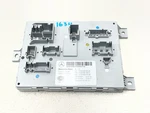 14 15 17 Mercedes S550 Rear Sam Signal Acquisition Control Module 1634 Oem. Fixed Price $25.49.