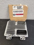 Engine Control Module (ecm)-vin: W Cardone 77-3238F Reman. Fixed Price $227.50.