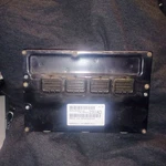 2004 2005 Chrysler Pt Cruiser 2.4L Engine Computer Module Ecu Ecm P05033291AD. Fixed Price $65.00.