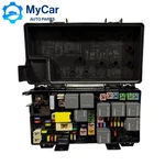 2010 Jeep Wrangler Tipm Totally Power Integrated Fuse Box 04692298AF. Fixed Price $398.00.
