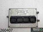 Oem 2009 Dodge Ram 1500 4.7L Ecm Ecu Engine Electronic Control Module. Fixed Price $119.99.