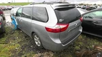 Chassis Ecm Transmission Mounted Fwd Fits 15-16 Sienna 32249815. Fixed Price $190.65.