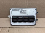 Jeep Grand Cherokee Ecm Ecu Engine Control Module Computer 5.7L Oem 2010. Fixed Price $325.00.