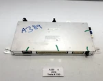 2016-2020 Oem Tesla Model X Central Body Control Module Computer. Fixed Price $79.95.