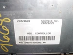 1993,SATURN ,abs, 21021229. Fixed Price $28.00.