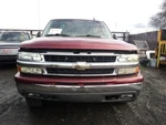 Used Engine Control Module (ecm) Fits: 2003 Chevrolet Suburban 1500 Electronic. Fixed Price $155.70.