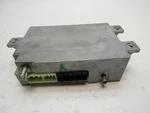 Communication Control Module Computer Cadillac Cts 2005 3.6L Receiver Unit Oem. Fixed Price $37.99.