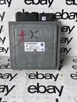 Used Oem Bmw 7 624 052 Engine Computer. Fixed Price $65.00.