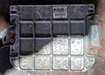 2006-2007 Toyota Yaris 1.5L Engine Control Module Ecu Ecm Pcm 89661-52F10. Fixed Price $50.00.