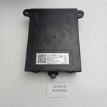 2023 Cadillac Escalade Body Control Module 793186748. Fixed Price $139.99.