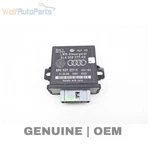 2005-2008 Audi A3 Headlight Range Control Unit / Module 8P0907357H. Fixed Price $10.99.