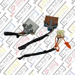 2000-2005 Lesabre Bonneville Aurora Body Control Module Wiring Harness Plugs. Fixed Price $24.99.