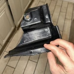 94-01 Acura Integra Oem Sensor Crash Unit Plastic Cover *R-01. Fixed Price $44.23.