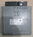 Bmw - Ecu Ecm Computer Continetal Dme MSV70 5WK91162. Fixed Price $59.97.
