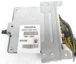 Core 89661-02R50 Toyota 2007 2008 Corolla Matrix Vibe Engine Computer Module F49. Fixed Price $48.50.