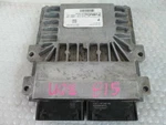 2015-2016 Ford F150 Engine Control Module Ecm Ecu FL3A-12A650-CGA FL3A12A650CGA. Fixed Price $82.49.