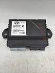 19-20 Hyundai Santafe Tailgate Lift Power Control Module Oem. Fixed Price $88.00.