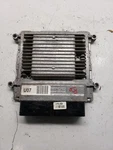 Engine Ecm Electronic Control Module 1.8L Automatic Fits 2013 Elantra Tested Oem. Fixed Price $36.95.