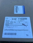 Nib 2018-2020 Jeep Wrangler Mopar Ecu 68335791AB 001 Engine Control Module. Fixed Price $199.00.