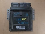 Nissan Sentra Ecu Ecm Computer MEC33-337 A1. Fixed Price $129.99.