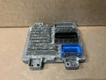 2011 Chevrolet Silverado 2500 6.0L Engine Computer Control Ecu Ecm Oem 12640466. Fixed Price $79.99.