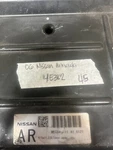 MEC84-111 Nissan Pathfinder Armada Ecm Ecu Computer 2006. Fixed Price $45.00.
