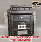 Nissan Titan 5.6L VK56DE Engine Control Module Ecu Ecm Pcm MEC74-462. Fixed Price $229.20.