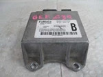 Bag Control Module Fits 06-08 Ford Fusion 7E53-14B321-BB 7E5314B321BB. Fixed Price $174.99.