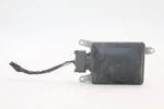 Chassis Ecm Driver Assist Blind Spot Alert Trunk 2016-2018 Audi A6 Oem #45220. Fixed Price $30.00.